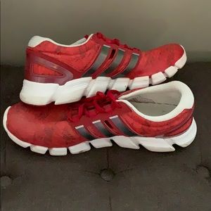 Adidas CrazyQuick Size 12